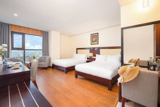 ジェンマ ホテル & アパートメント ニア ドラゴン ブリッジ