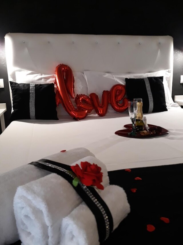 ラ テラッツァ パレス