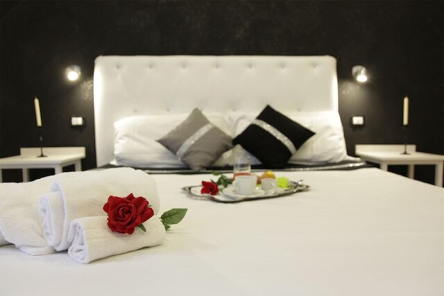 ラ テラッツァ パレス