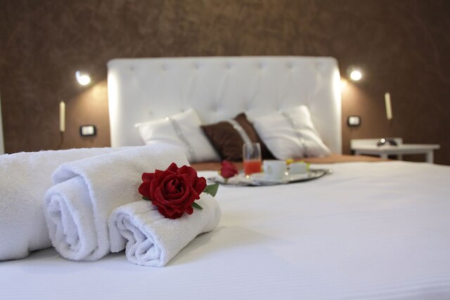 ラ テラッツァ パレス