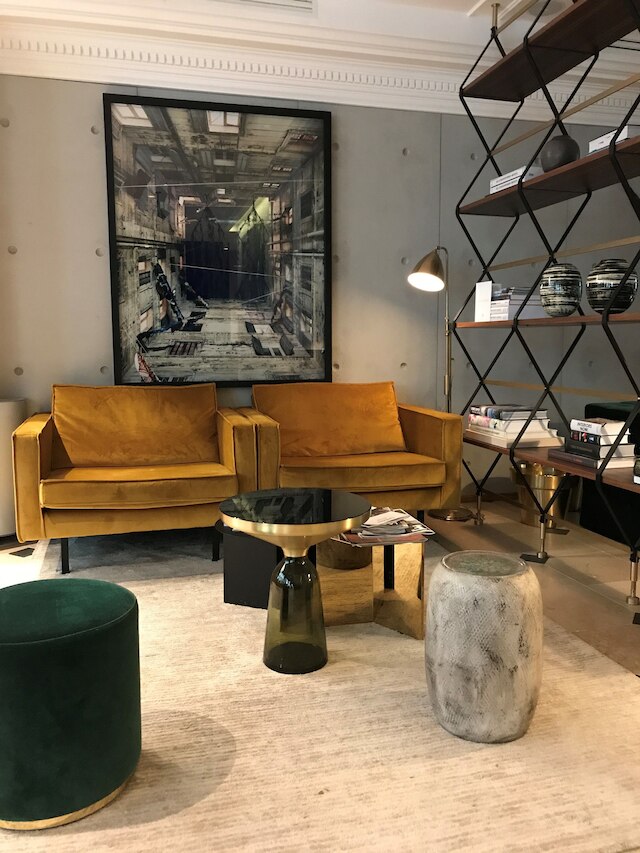 ホテル パリスター & スパ