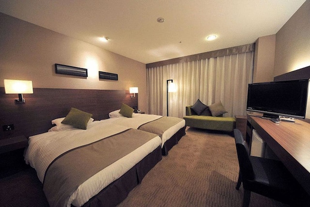 Hotel 津 Center Palace