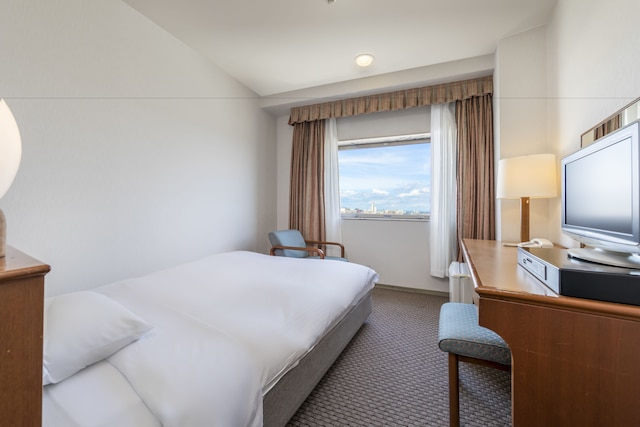 Hotel 津 Center Palace