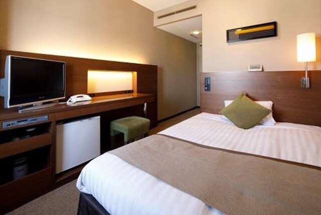 Hotel 津 Center Palace