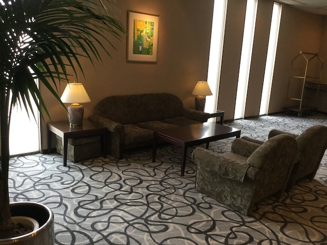 Hotel 津 Center Palace