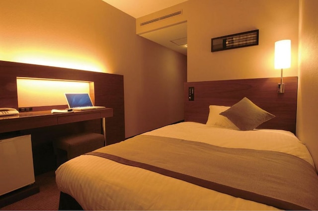 Hotel 津 Center Palace