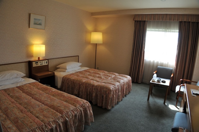 Hotel 津 Center Palace