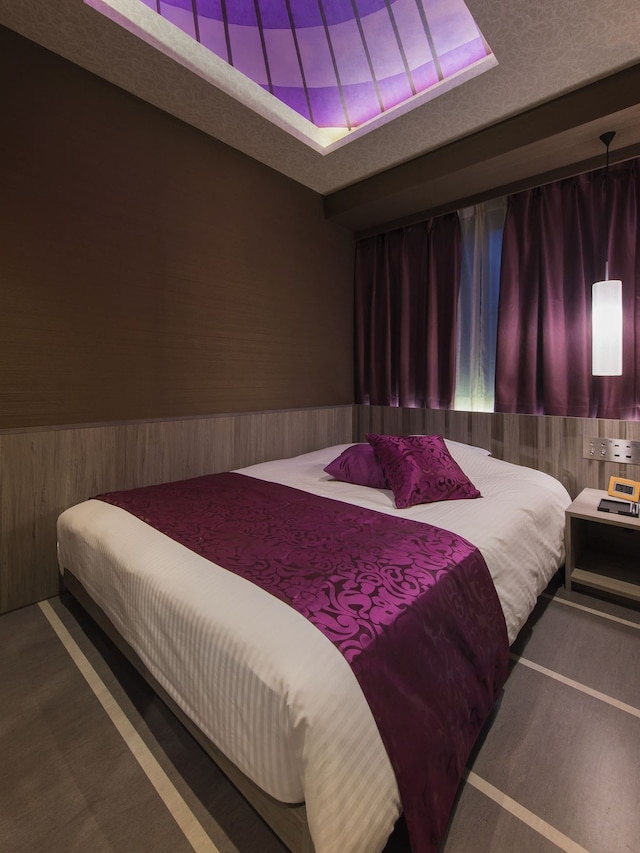 ホテル 庵 築地