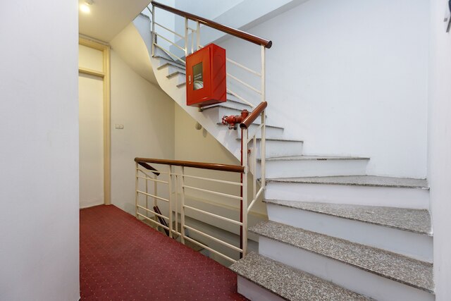 OYO 1158 ゴク トライ ホテル