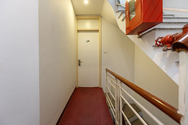 OYO 1158 ゴク トライ ホテル