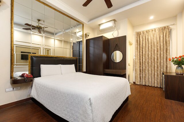 OYO 1158 ゴク トライ ホテル