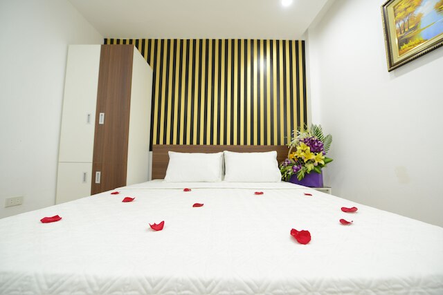 ハノイ ゴールデン ホステル