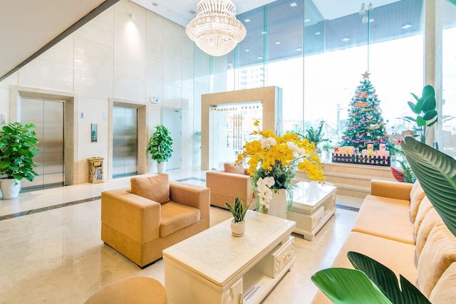 ダナ マリーナ ホテル