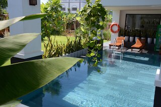 ザ ハン ホテル