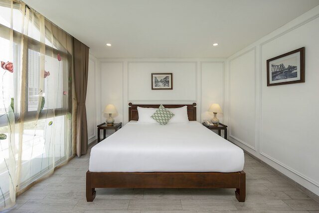 ザ ハン ホテル