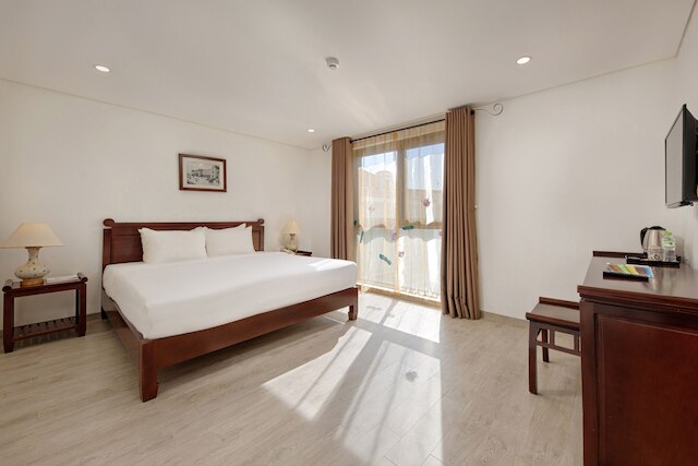 ザ ハン ホテル