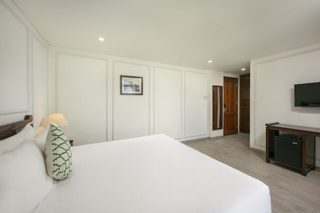 ザ ハン ホテル