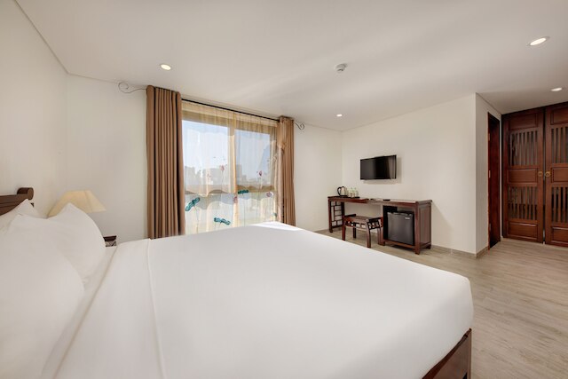 ザ ハン ホテル