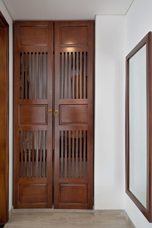 ザ ハン ホテル