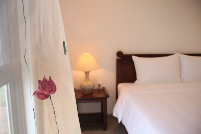 ザ ハン ホテル