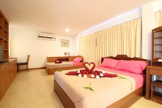 コージュム シー ビーチ リゾート