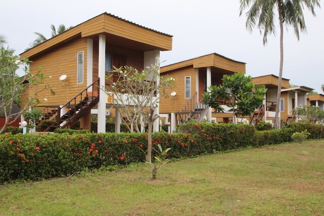 コージュム シー ビーチ リゾート