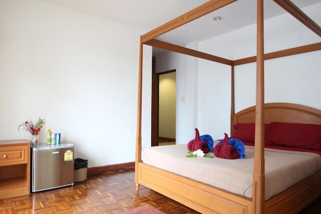 コージュム シー ビーチ リゾート