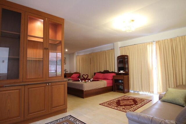 コージュム シー ビーチ リゾート