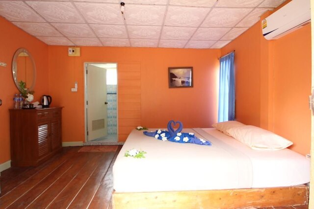 コージュム シー ビーチ リゾート