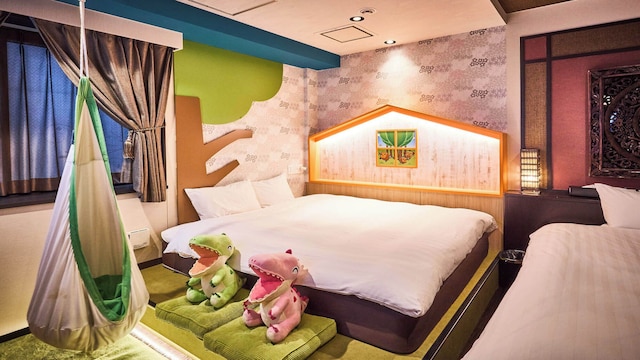 ホテルK6 大阪なんば店