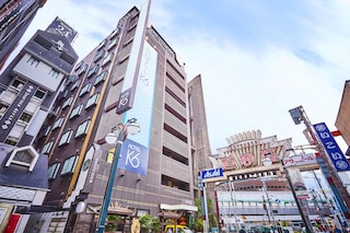 ホテルK6 大阪なんば店