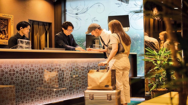 ホテルK6 大阪なんば店