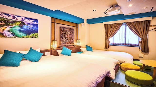 ホテルK6 大阪なんば店