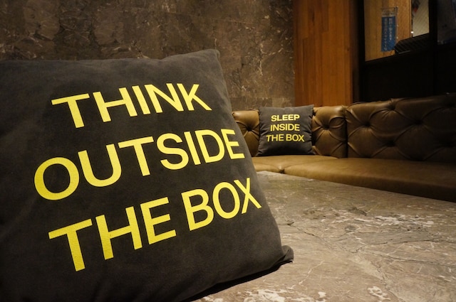 The Millennials 京都 (ザ・ミレニアルズ京都)