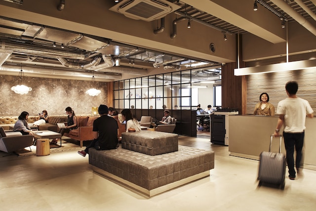 The Millennials 京都 (ザ・ミレニアルズ京都)