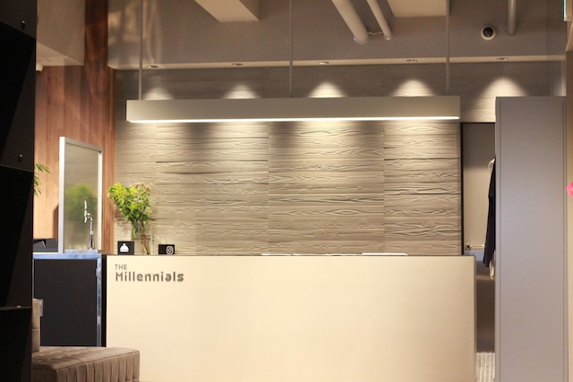 The Millennials 京都 (ザ・ミレニアルズ京都)