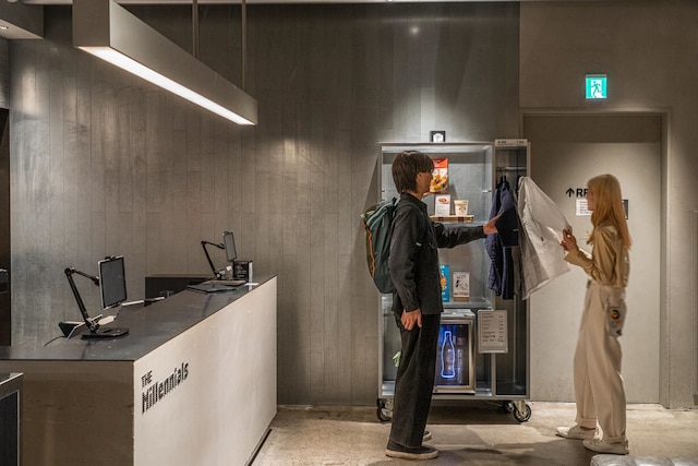 The Millennials 京都 (ザ・ミレニアルズ京都)