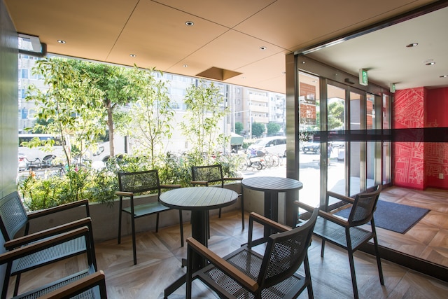 ホテル ジパング