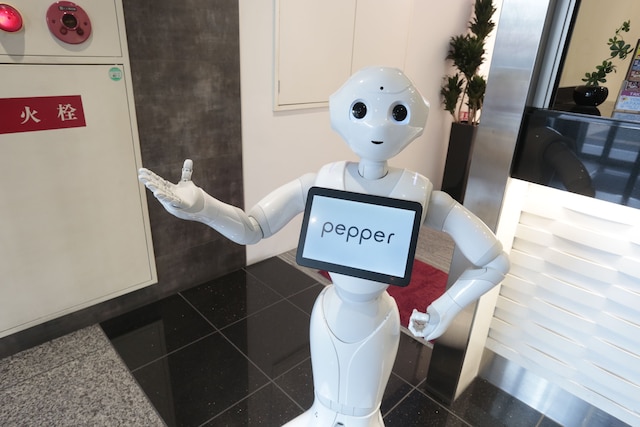 ホテルサンプラザ