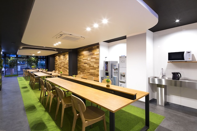 ホテルサンプラザ