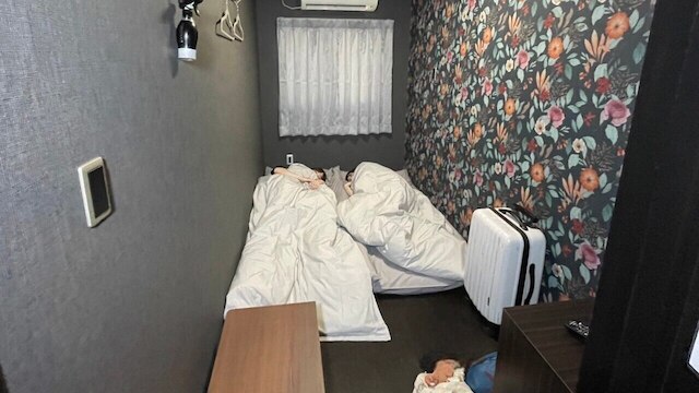 ホテルサンプラザ