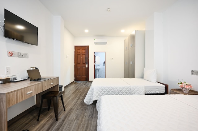 ヨコエアポートサイゴンホテル