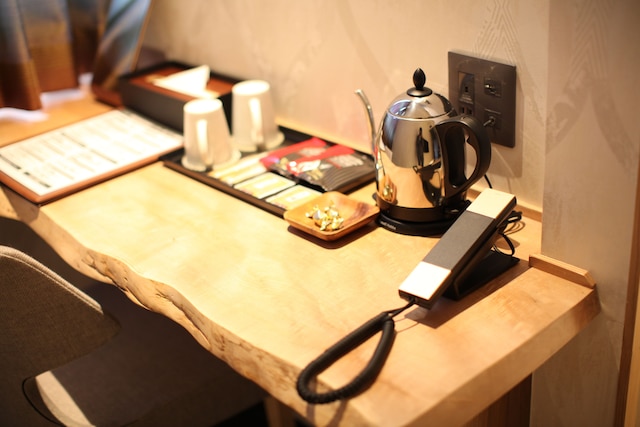 虎杖浜温泉ホテル