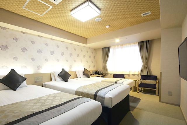 大阪逸の彩ホテル日本橋