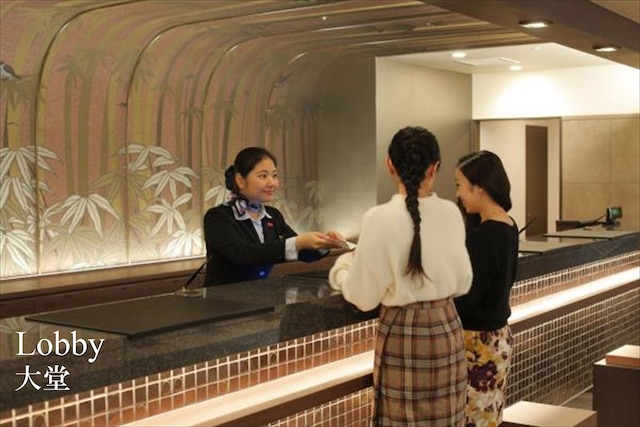 大阪逸の彩ホテル日本橋