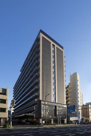 大阪逸の彩ホテル日本橋