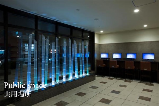 大阪逸の彩ホテル日本橋