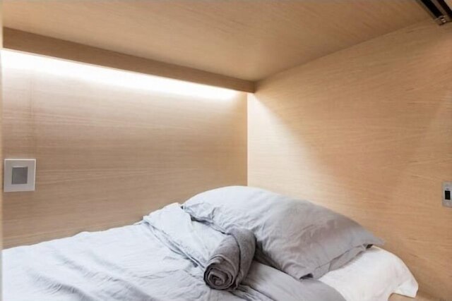 ザ ステイ シンプル