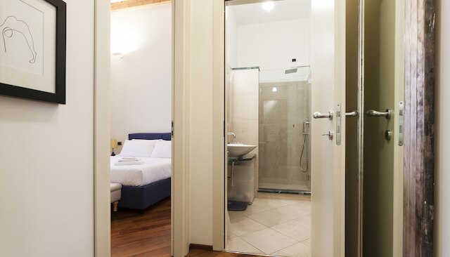 イタリアンウェイ - ブリザ