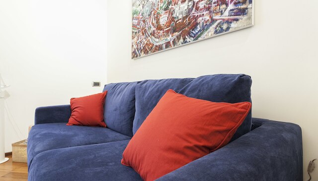 イタリアンウェイ - ブリザ